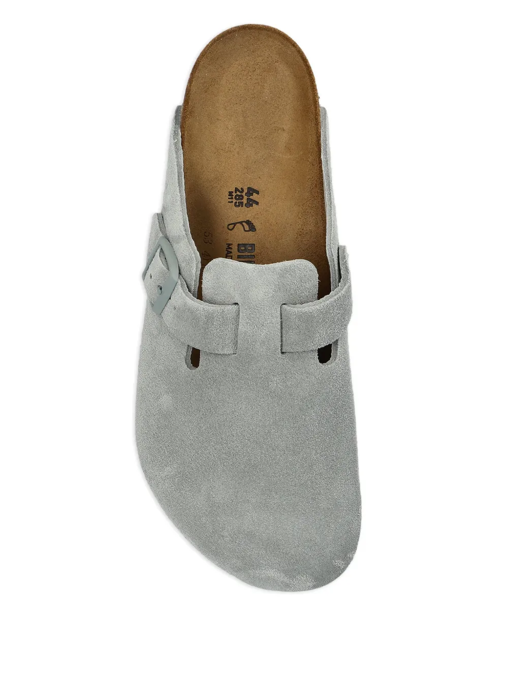 Birkenstock Eva slippers Grey