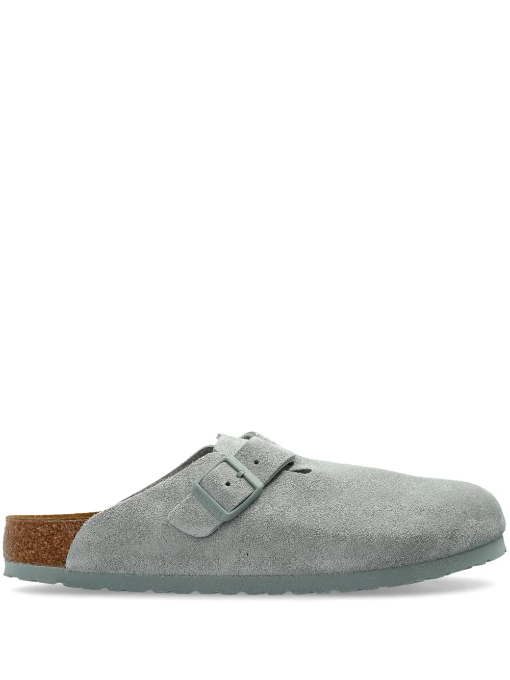 Birkenstock Eva slippers Grey