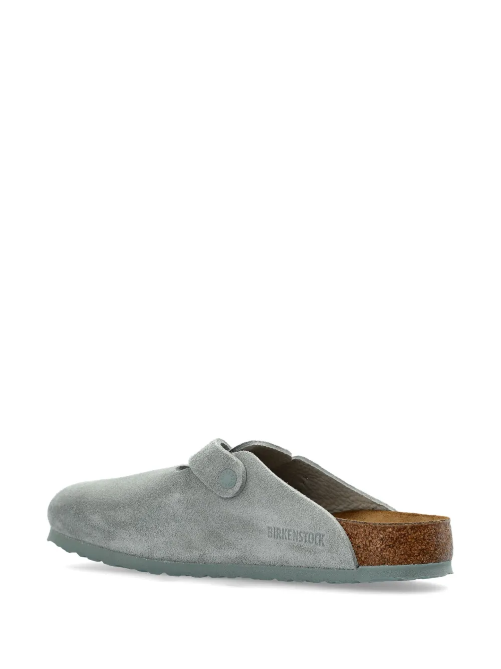 Birkenstock Eva slippers Grey