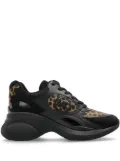 Michael Michael Kors Zuma sneakers - Black