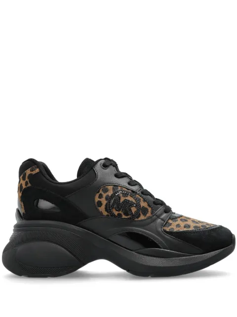 Michael Michael Kors tenis Zuma