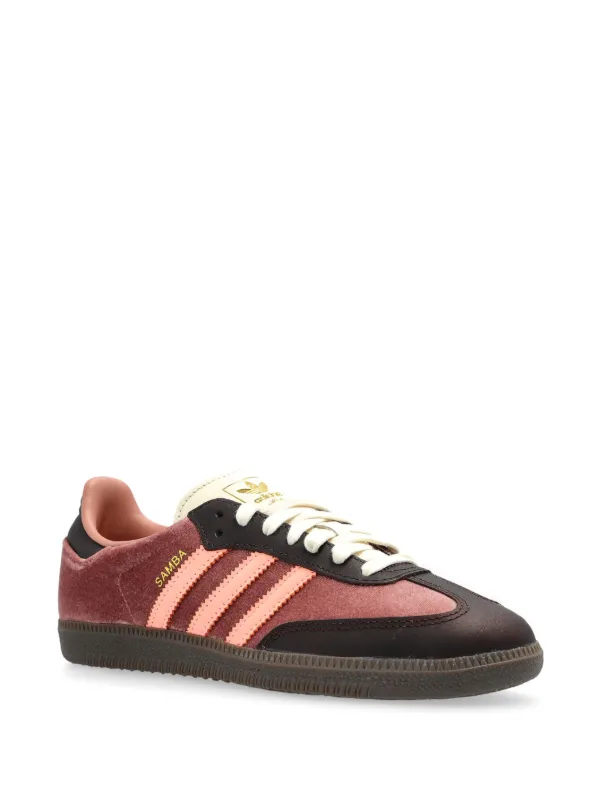 adidas Samba Golf シューズ 27.5cm シューズバッグセット
