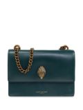 Kurt Geiger London Shoreditch crossbody bag - Green