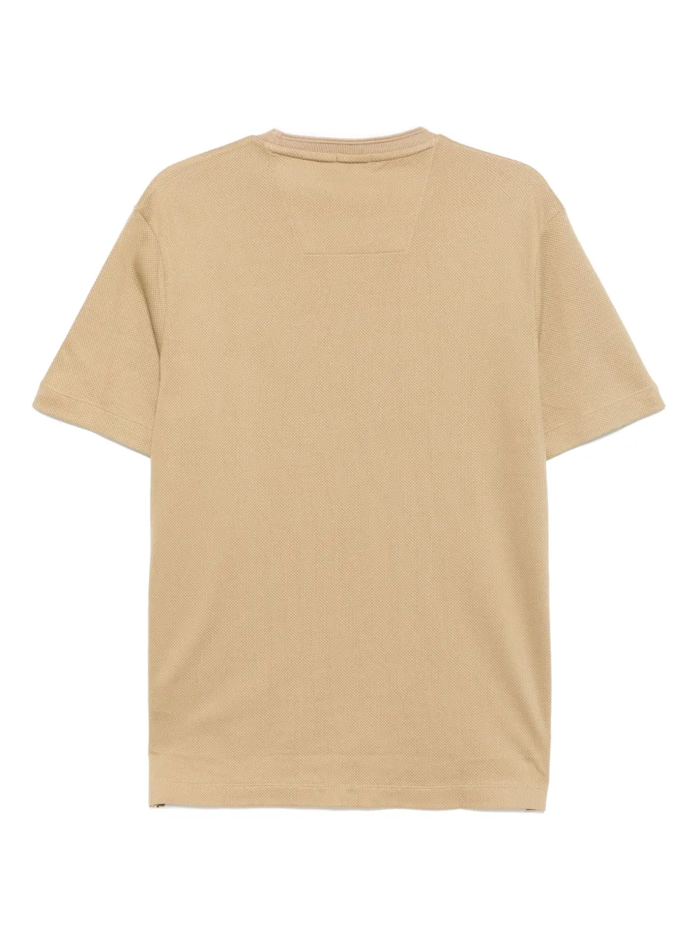 BOSS Thompson T-shirt - Beige