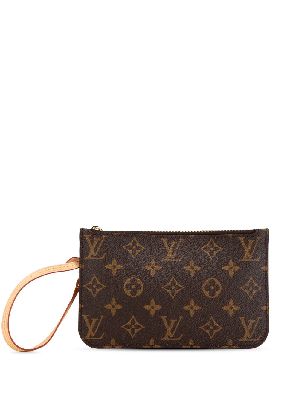 21st Century Monogram Neverfull Pochette pouch