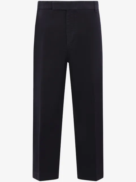 Thom Browne Utility cotton chinos