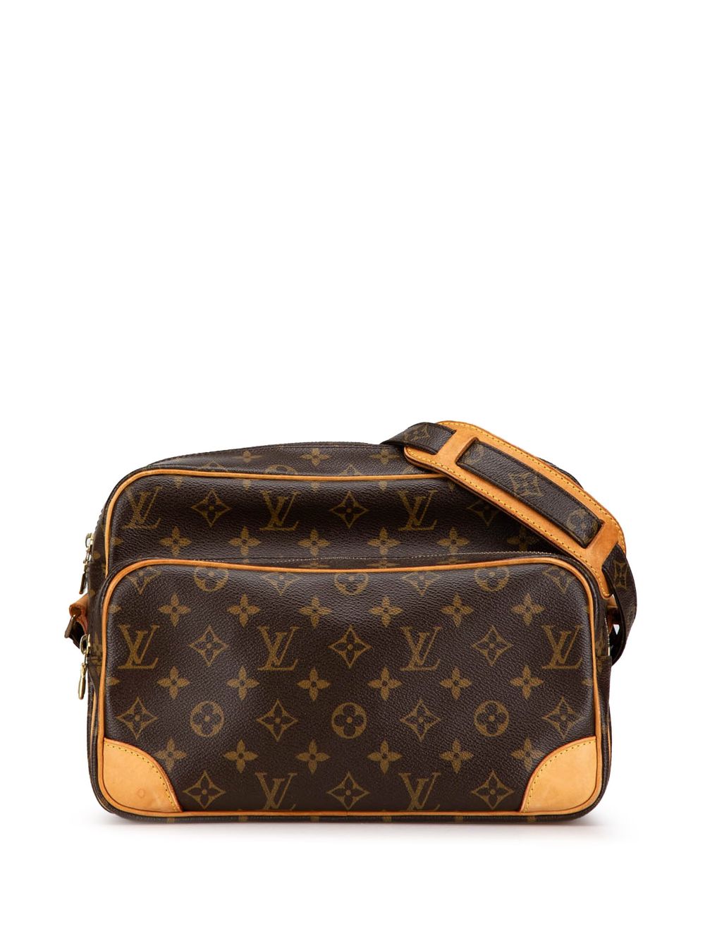 2005 Monogram Nil crossbody bag