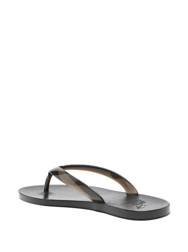 【関税込み】Ancient Greek Sandals フラットサンダル Ancient Greek Sandals フラットサンダル 通販 - FARFETCH