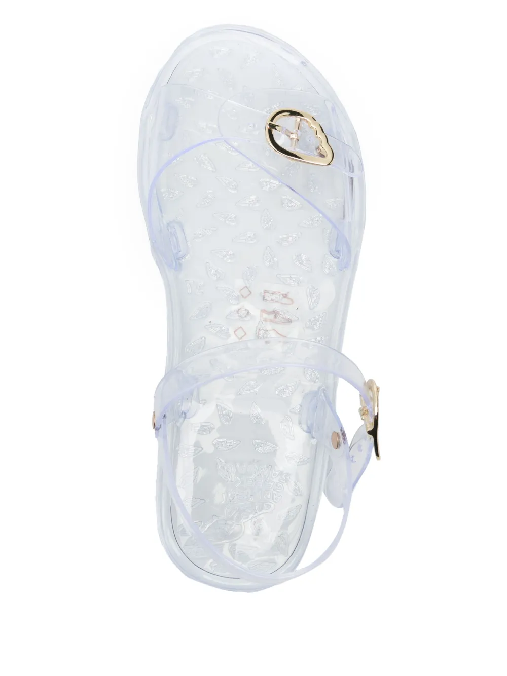 Ancient Greek Sandals Irini sandals White