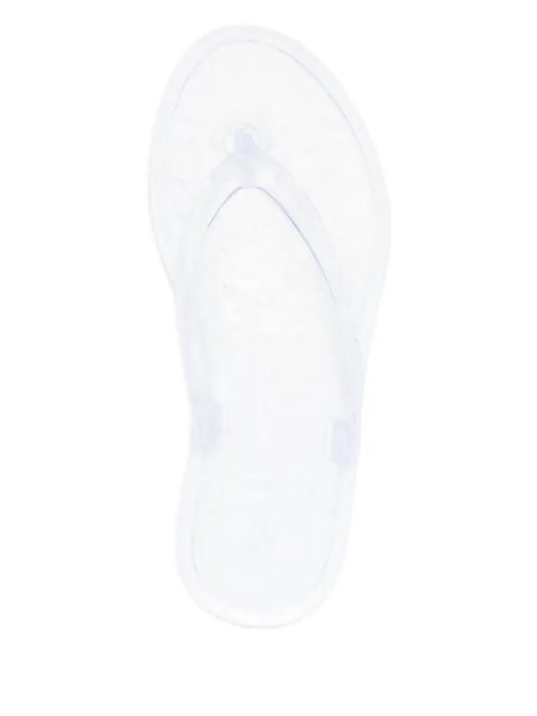 ANCIENT GREEK SANDALS ⭐︎ クリアシューズ Ancient Greek Sandals クリアサンダル | ホワイト | FARFETCH JP