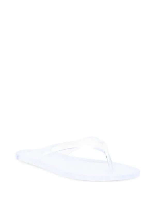 Ancient Greek Sandals クリアサンダル | ホワイト | FARFETCH JP