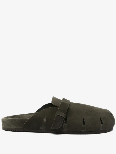 Ancient Greek Sandals Atlas sandals