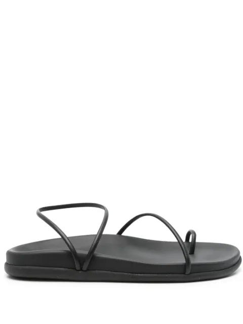 Ancient Greek Sandals Kansiz Footbed sandals