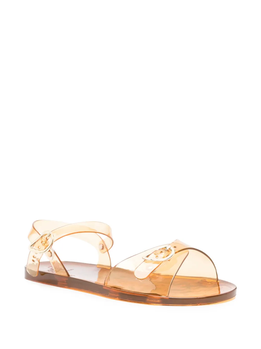 Ancient Greek Sandals Irini sandals Brown