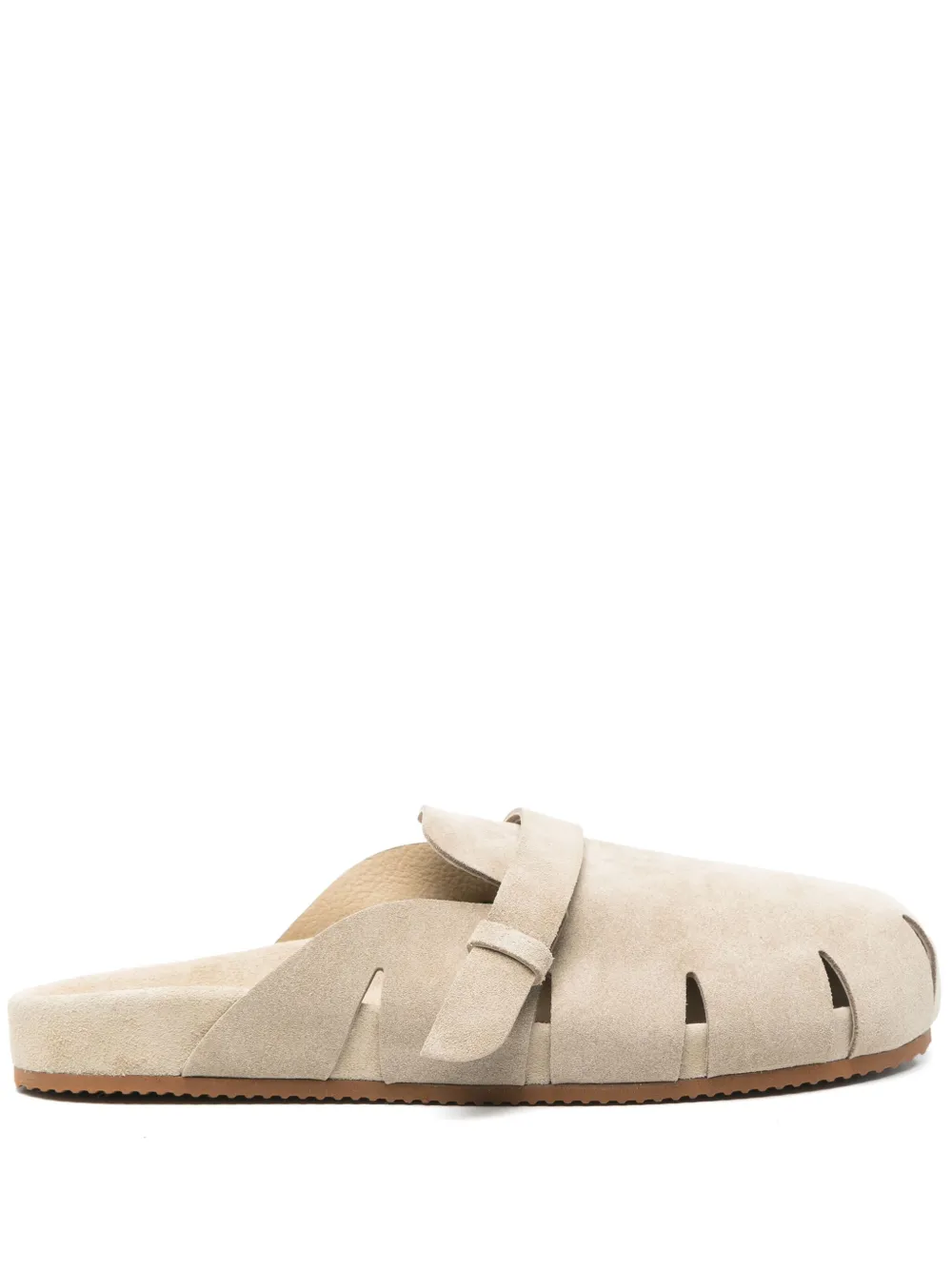 Ancient Greek Sandals Atlas sandals Neutrals