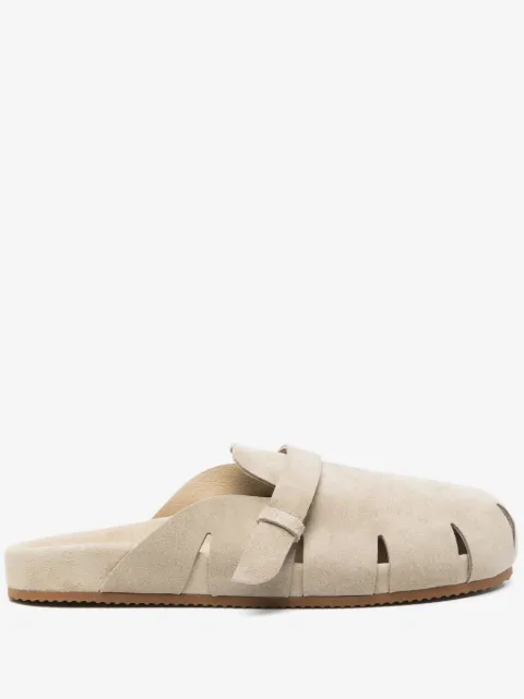 Ancient Greek Sandals Atlas 凉鞋