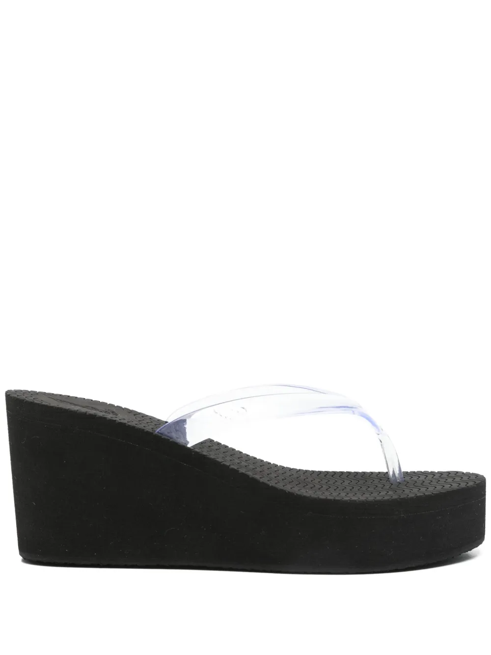 Ancient Greek Sandals 80mm Etheria sandals White