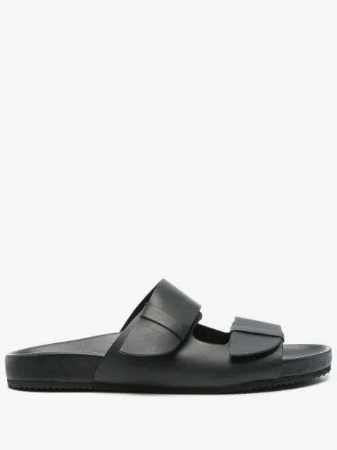 Ancient Greek Sandals Diogenis slides
