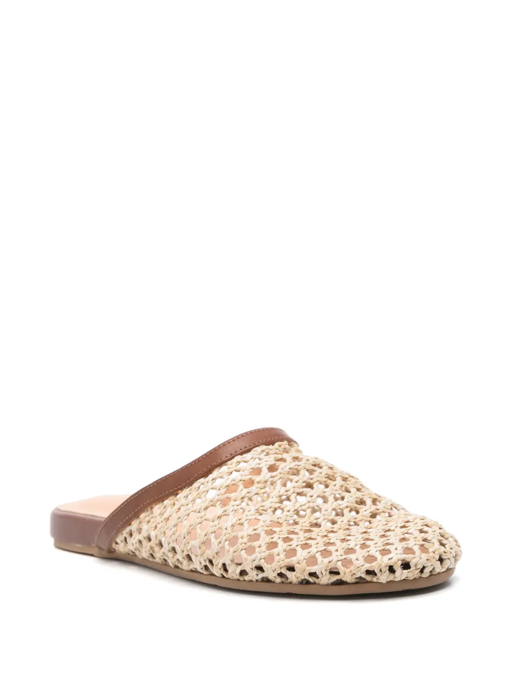 Ancient Greek Sandals The Slipper slippers Neutrals