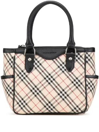 Burberry Pre-Owned