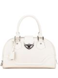 Louis Vuitton Pre-Owned 1990-2024 Epi Bowling Montaigne GM handbag - White