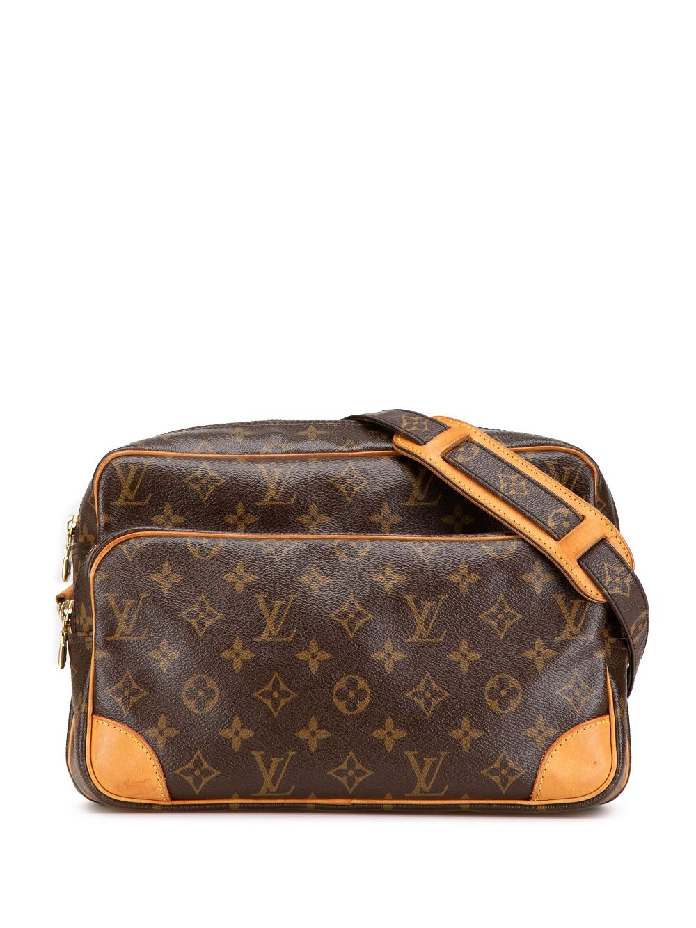 2004 Monogram Nil crossbody bag