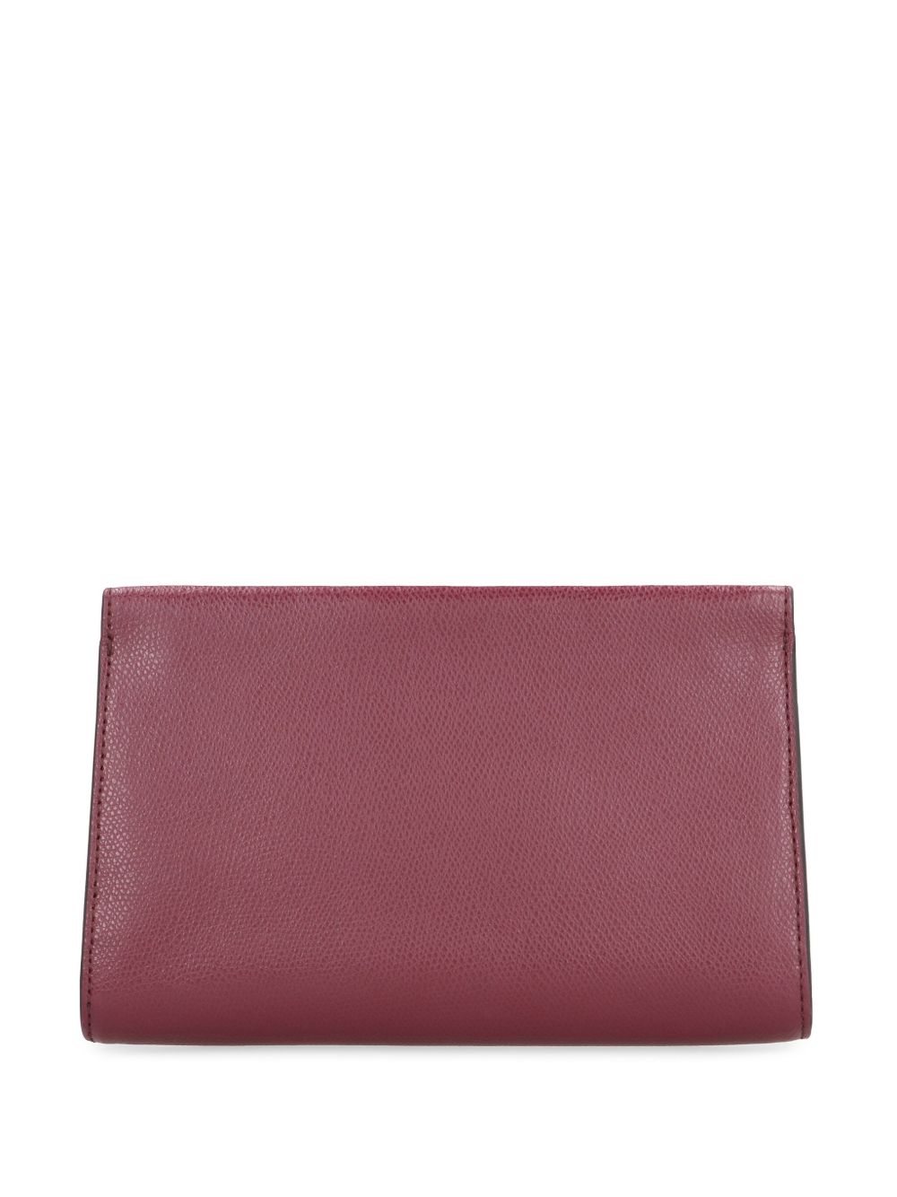 Furla Camelia clutch bag - Rood