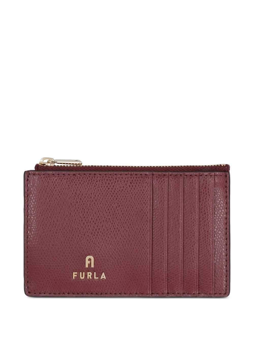 Furla Camelia wallet - Red