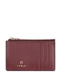 Furla Camelia wallet - Red