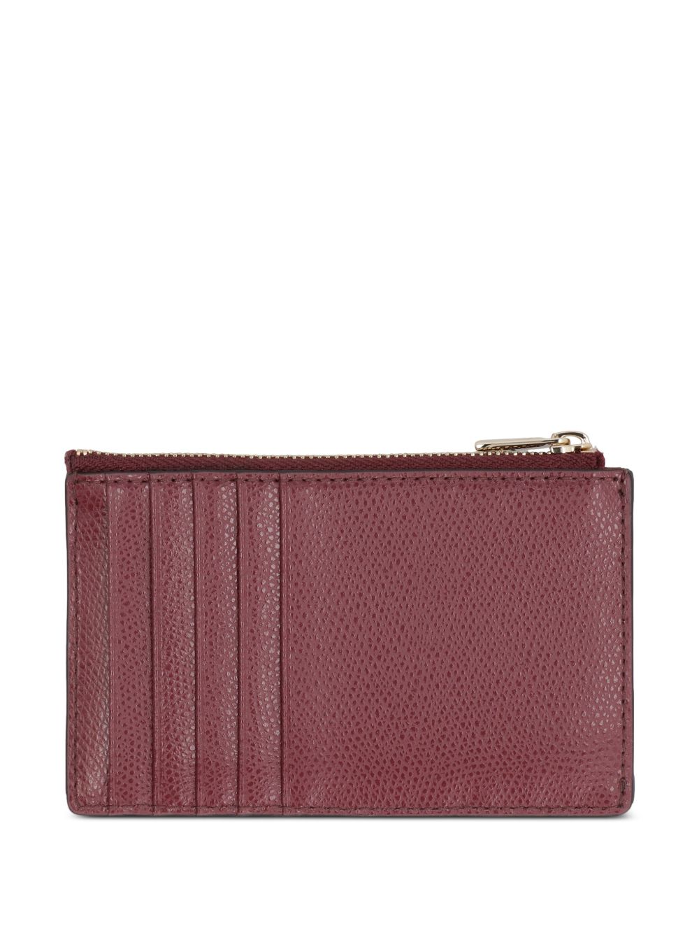 Furla Camelia wallet - Rood