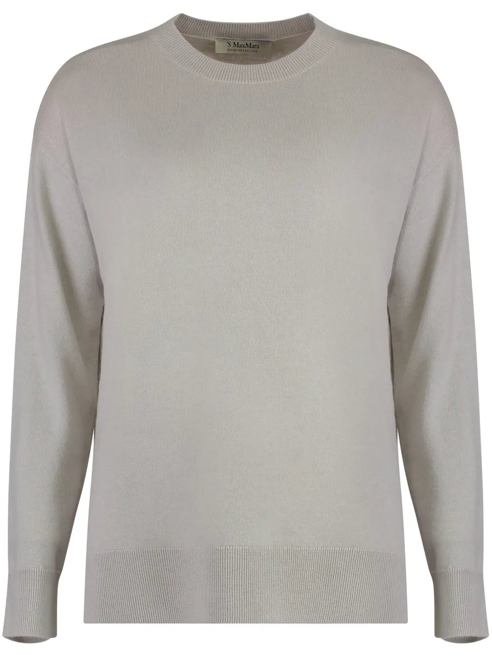 
S Max Mara Verona wool jumper