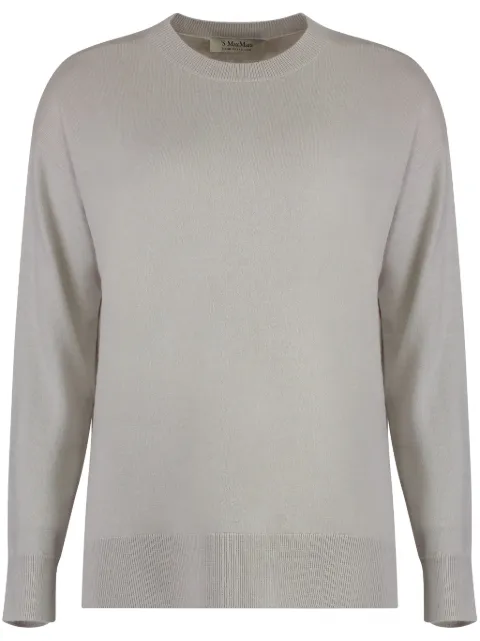 'S Max Mara suéter Verona