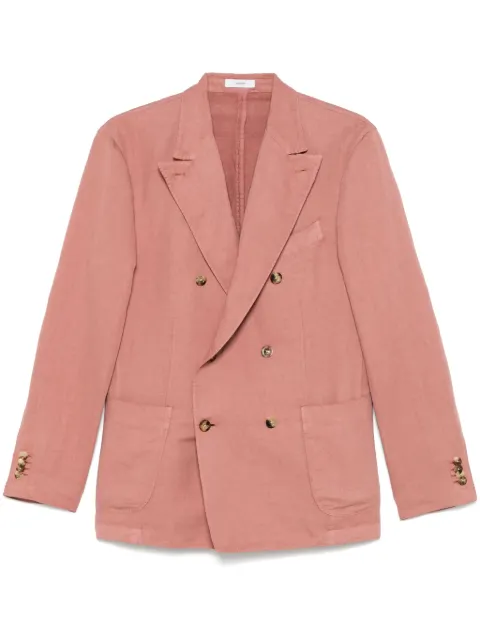 Boglioli Dover blazer