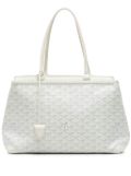 Goyard Pre-Owned 2018 Goyardine Bellechasse PM tote bag - White