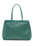 Goyard Pre-Owned 2023 Goyardine Bellechasse PM tote bag - Green