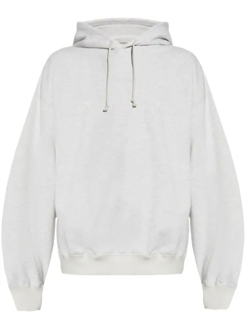 Y-3 long sleeve hoodie 