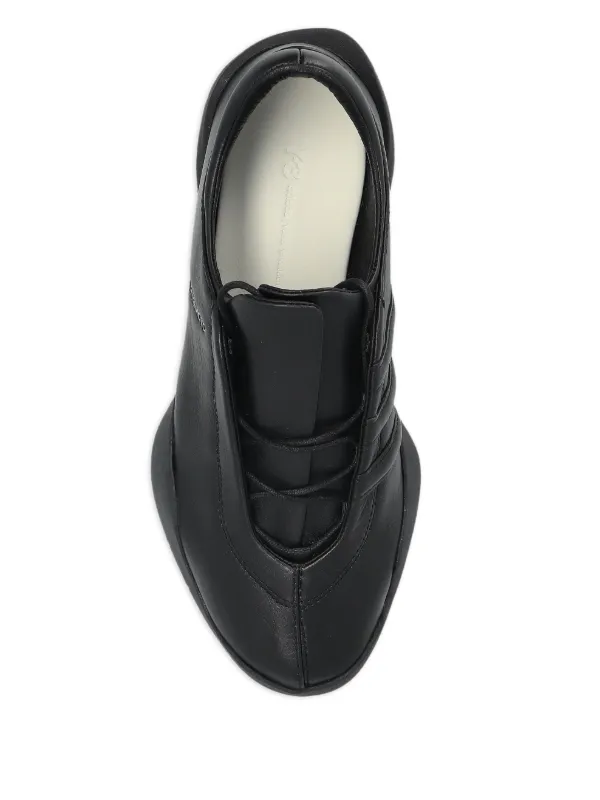 ■Y-3■ U REGU BLACK REGU BLACK YY3U251PSSN108BK Y-3 Regu (Black) | a.plus