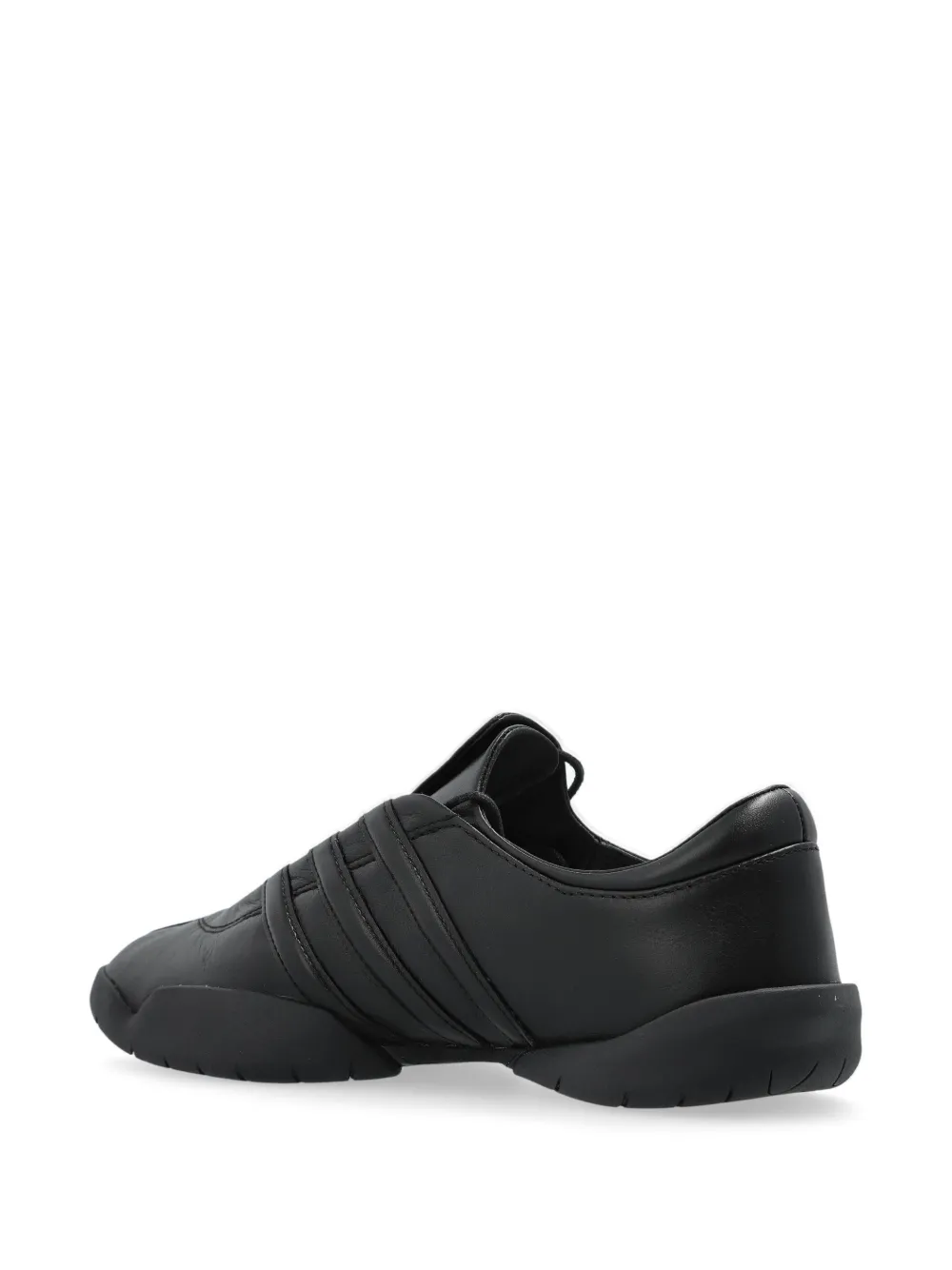 Y-3 Regu sneakers Zwart