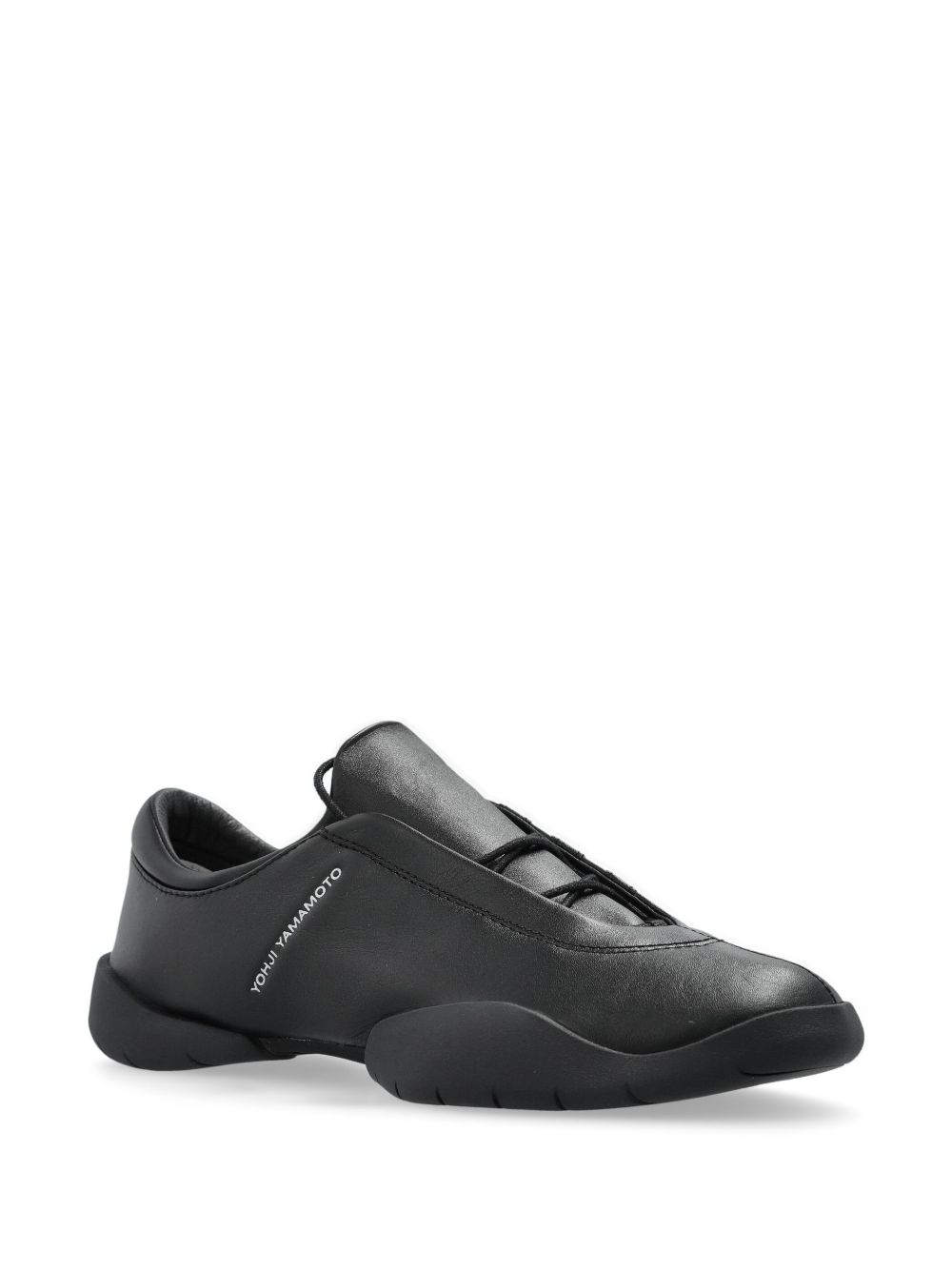 Y-3 Regu sneakers - Zwart