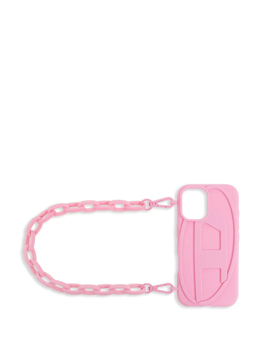 Oval D Iphone 16 case