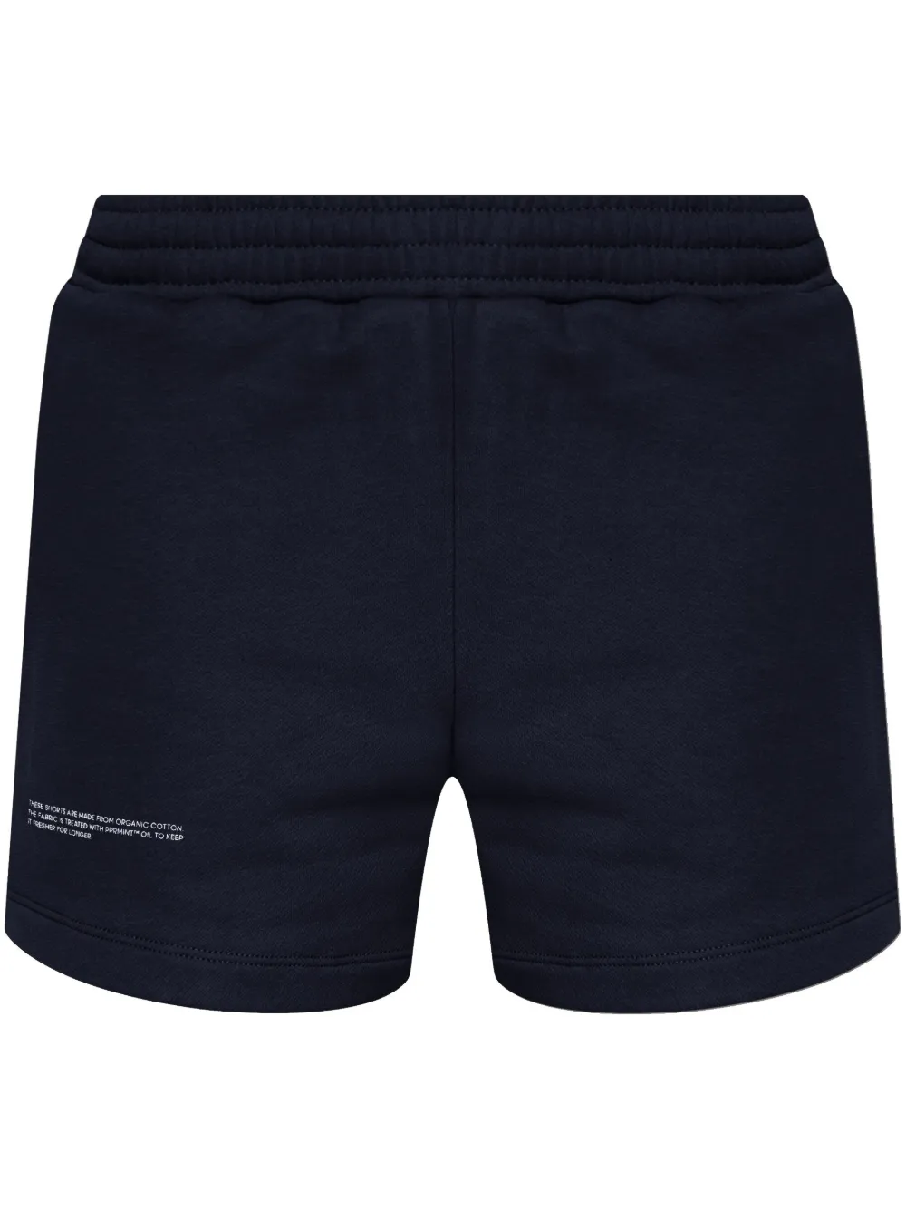 organic cotton shorts