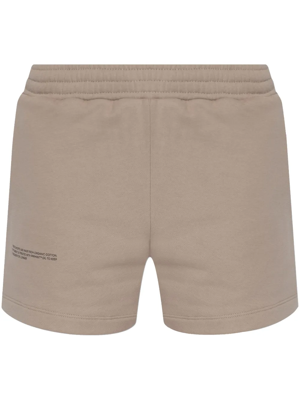 logo shorts