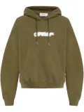 Off-White Arrow sweatshirt - Green