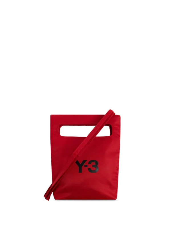 Y-3 MINI TOTE（トートバッグ）｜Y-3（ワイスリー）の
