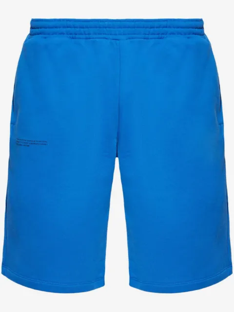 Pangaia cotton shorts 