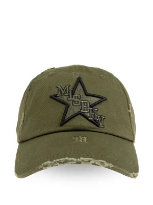 Misbhv＞＞＞Misbhv ロゴ プラーク ベイカーボーイ ハット HATS