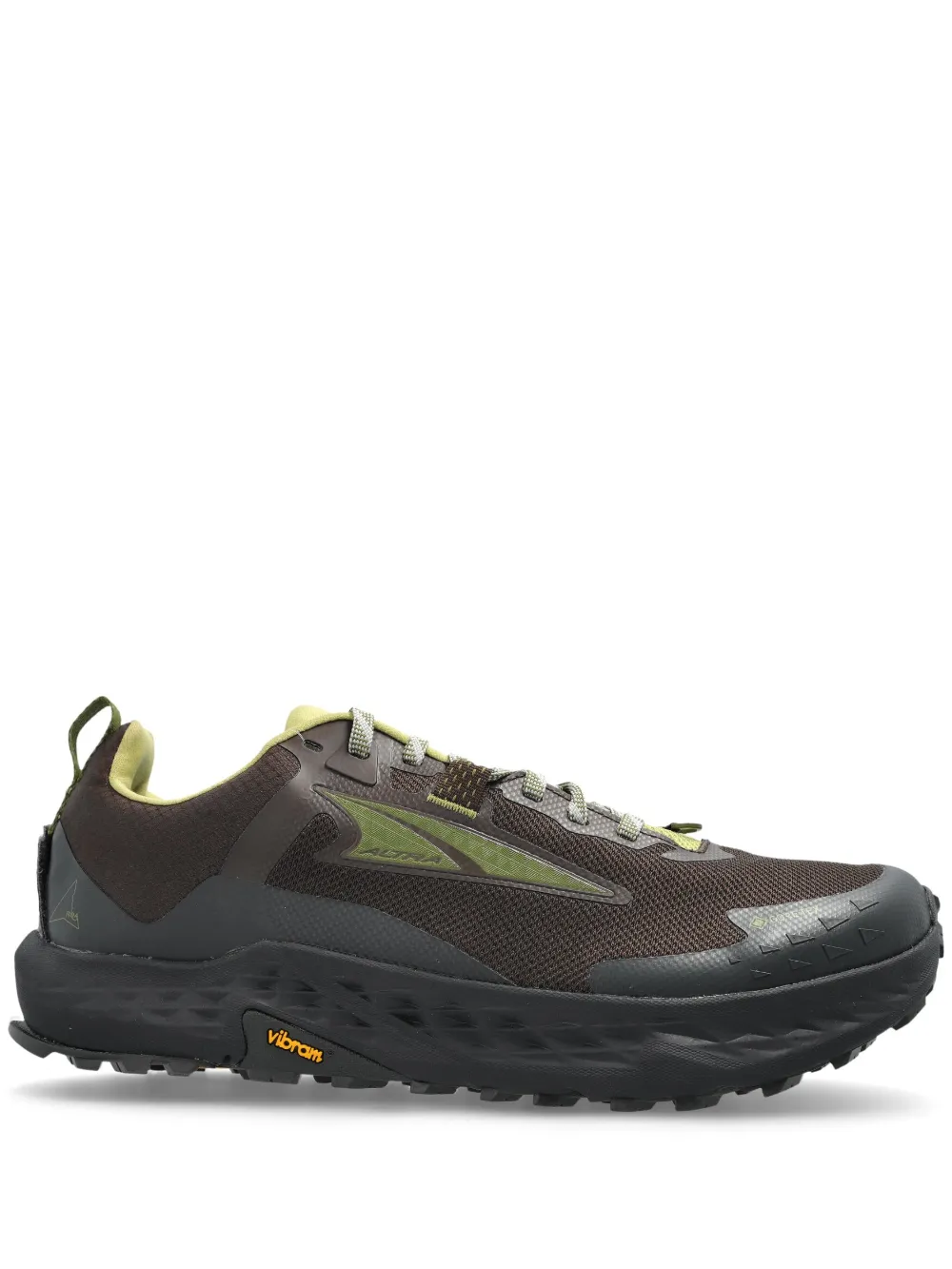 ROA Sneakers M Timp 5 Gtx - Marrone
