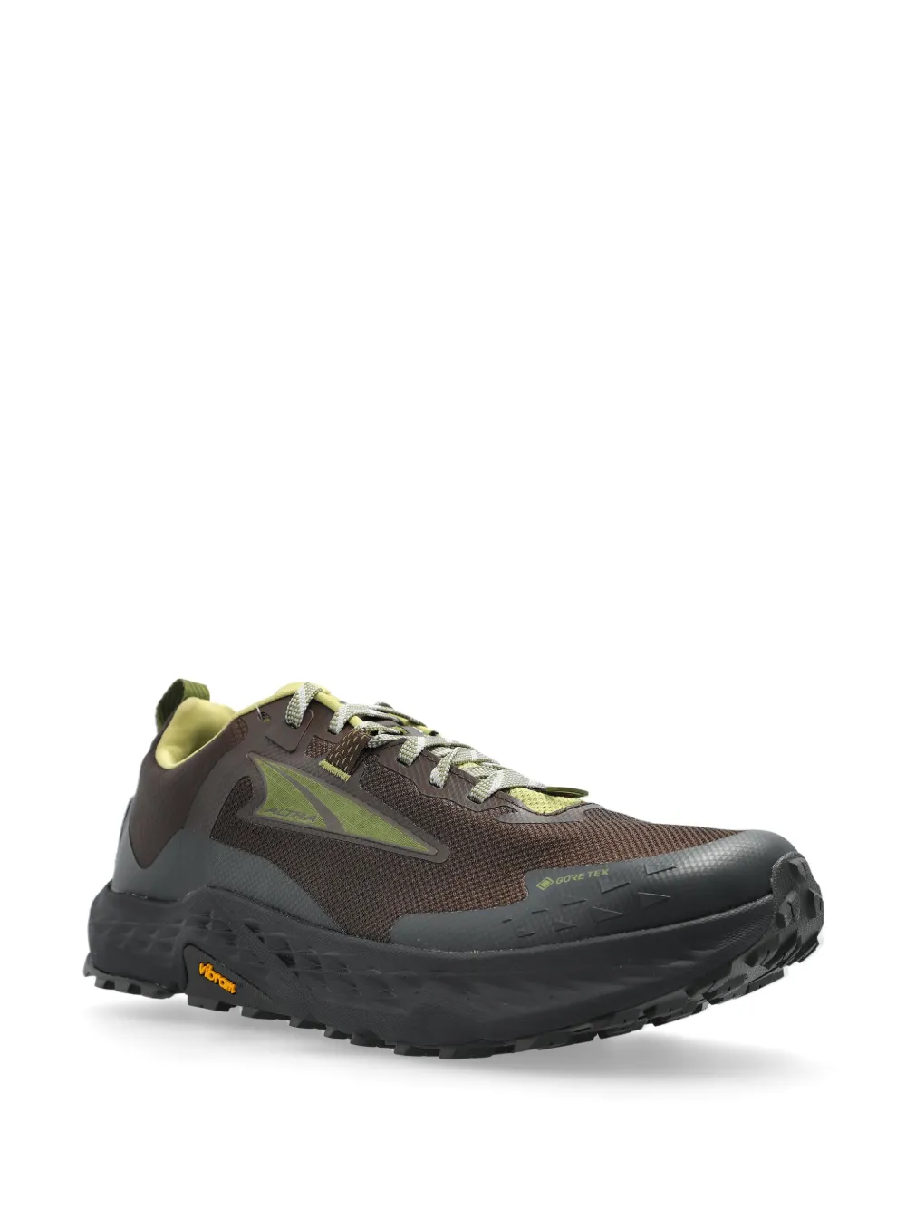 ROA M Timp 5 Gtx sneakers - Bruin