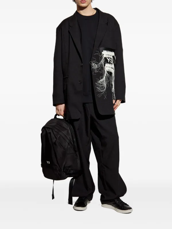 The large Bambino tote bag