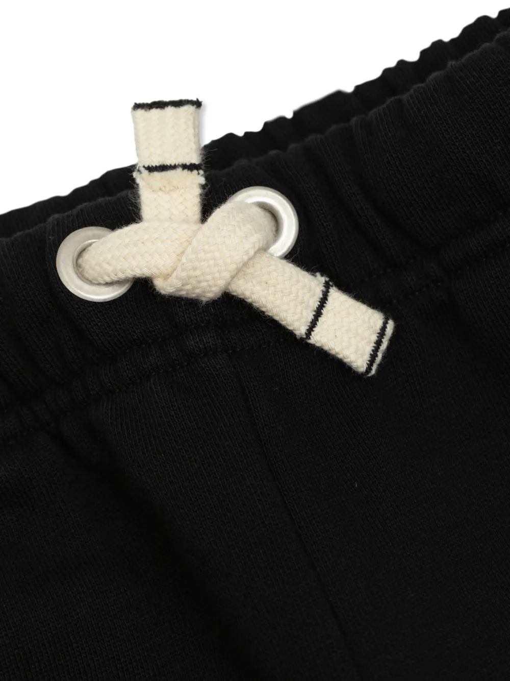 Palm Angels Kids Trainingsbroek met logoprint Zwart